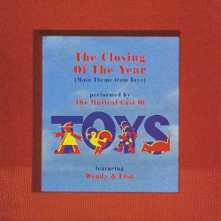 The Closing of the Year (Main Theme from Toys)