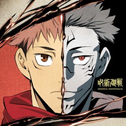 TVアニメ『呪術廻戦』オリジナル・サウンドトラック