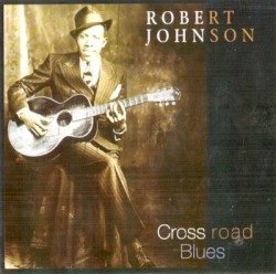 Cross Road Blues