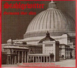 Germania Über Alles
