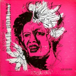 An Evening With Billie Holiday