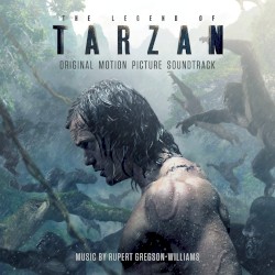 The Legend of Tarzan