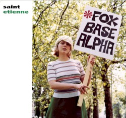 Foxbase Alpha