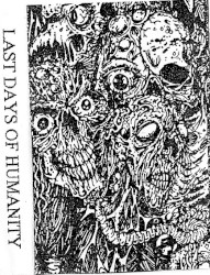 Human Atrocity