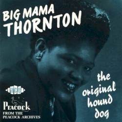 The Original Hound Dog