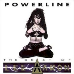 Powerline: The Best of Lee Aaron