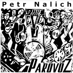 Parovoz