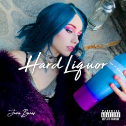 Hard Liquor
