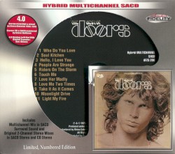The Best of the Doors