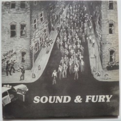 Sound & Fury