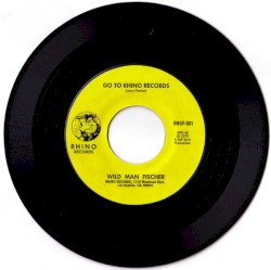 Go to Rhino Records / Rhino, the Place to Go