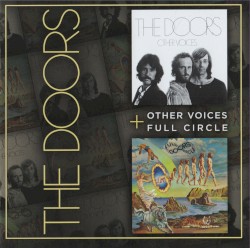 Other Voices / Full Circle
