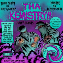 Tha Kemistry!!