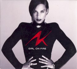 Girl on Fire