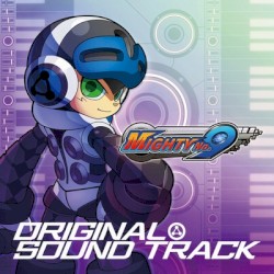MIGHTY NO.9 ОРИГИНАЛЬНЫЙ ЗВУКОВОЙ ТРЕК