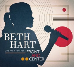 Front and Center: Live From New York