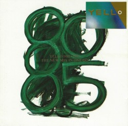 1980–1985 The New Mix in One Go