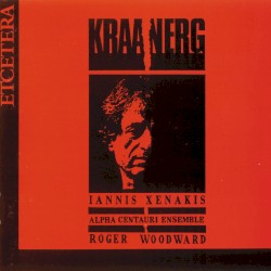 Kraanerg