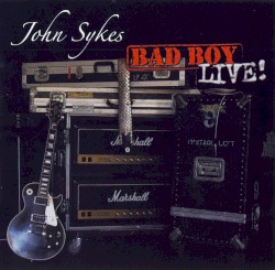 Bad Boy Live!