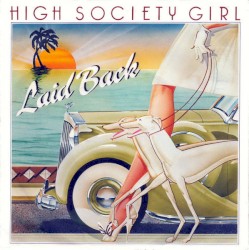 High Society Girl