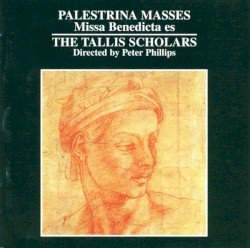 Palestrina Masses: Missa Benedicta es