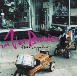 Pawn Shoppe Heart