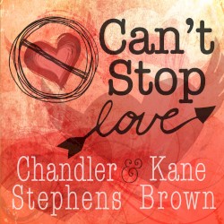 Can’t Stop Love