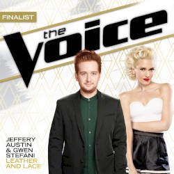 Кожа и кружево (выступление на The Voice)