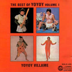 The Best of Yoyoy Volume 1