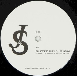 Butterfly Sign