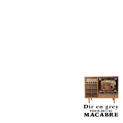 TOUR 00>>01 MACABRE