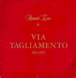 Via Tagliamento 1965-1970