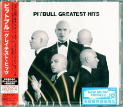 Greatest Hits