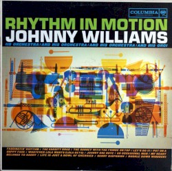Rhythm in Motion