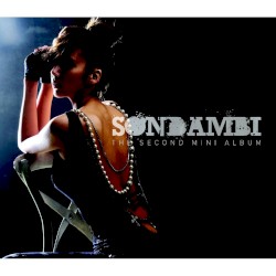 The Second Mini Album