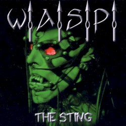 The Sting: Live at the Key Club, L.A.