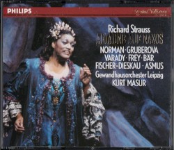 Ariadne auf Naxos