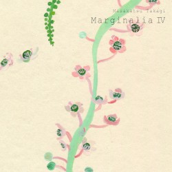 Marginalia IV