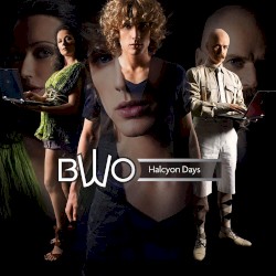 Halcyon Days