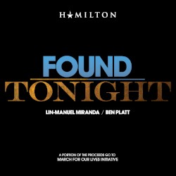 Found/Tonight