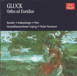 Orfeo ed Euridice