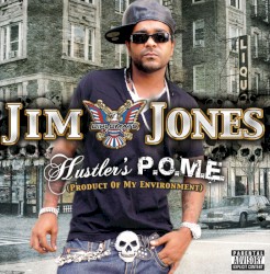 Hustler’s P.O.M.E. (Product of My Environment)