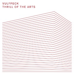Thrill of the Arts