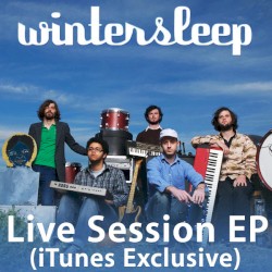 Live Sessions EP