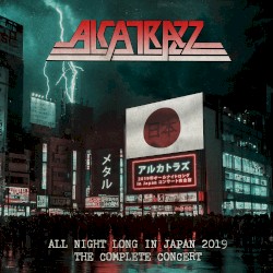All Night Long Live in Japan 2019 - The Complete Concert