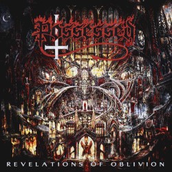 Revelations of Oblivion