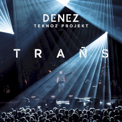 Denez teknoz projekt - trañs (live à Yaouank)