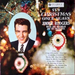 It's Christmas Once Again
