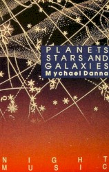 Planets, Stars and Galaxies