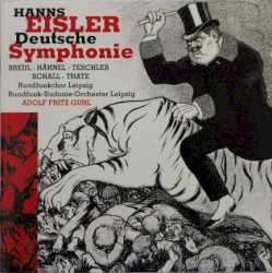 Deutsche Symphonie